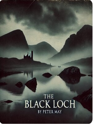 cover image of The Black Loch